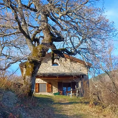 Ca' Del - La Casa Del Topo Lejlighed *