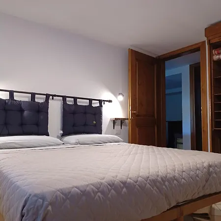 Ca' Del - La Casa Del Topo Fanano