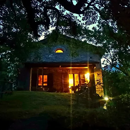 Ca' Del - La Casa Del Topo