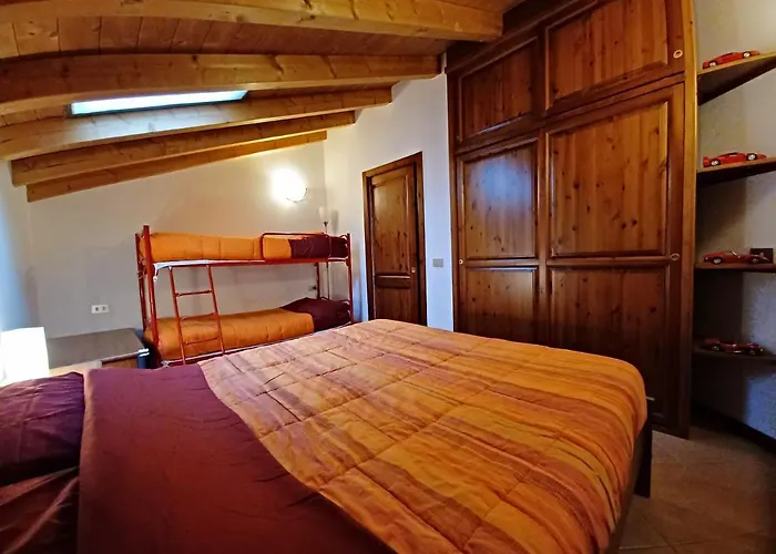 Lejlighed Ca' Del - La Casa Del Topo *