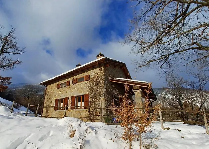 Ca' Del - La Casa Del Topo *