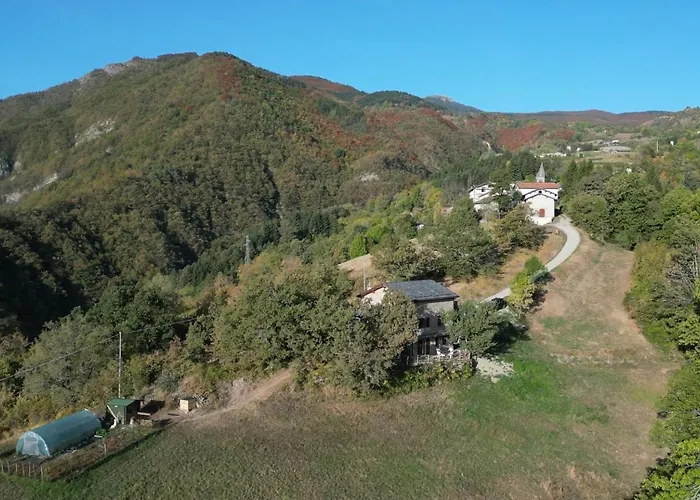 Ca' Del - La Casa Del Topo *