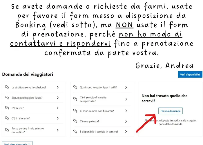 Lejlighed Ca' Del - La Casa Del Topo Fanano