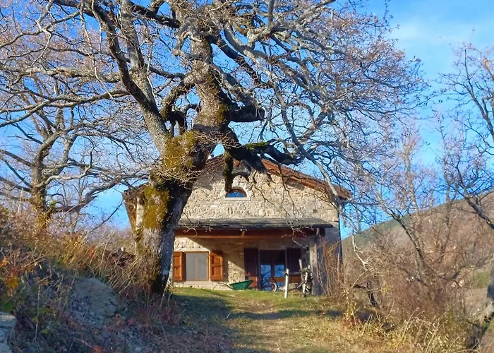 Ca' Del - La Casa Del Topo Lejlighed *