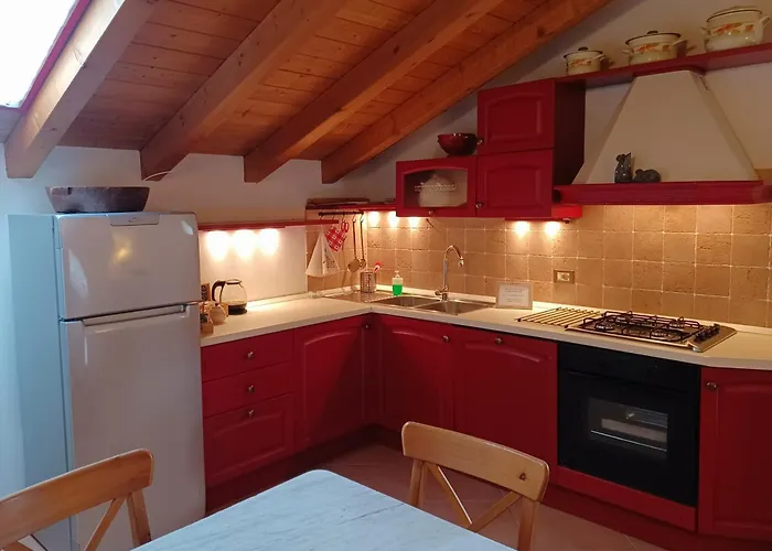 Ca' Del - La Casa Del Topo *