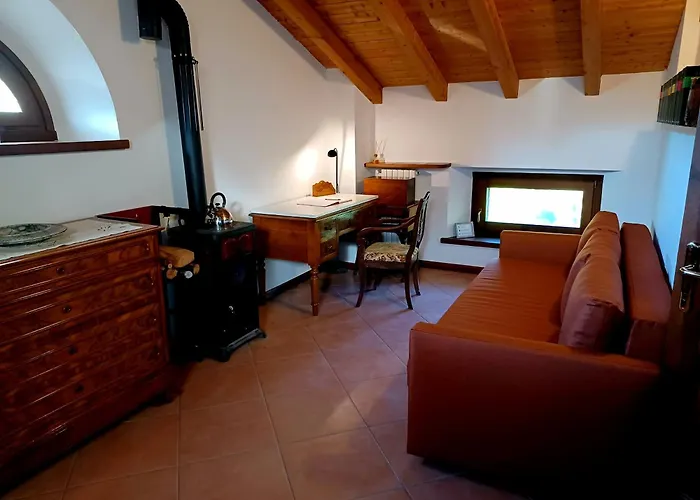 Ca' Del - La Casa Del Topo *