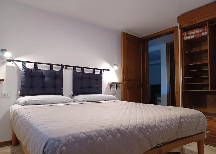 Ca' Del - La Casa Del Topo Fanano