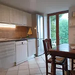 Apartment Ca' Del - La Casa Del Topo