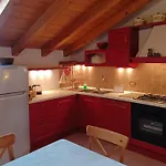Ca' Del - La Casa Del Topo *