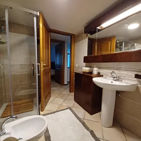 Ca' Del - La Casa Del Topo * Фанано