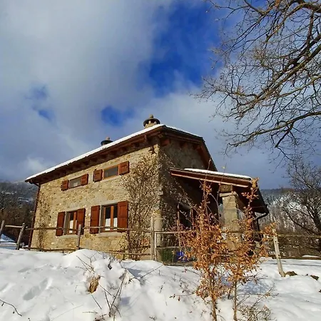 Ca' Del - La Casa Del Topo *