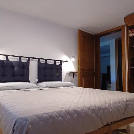Ca' Del - La Casa Del Topo *