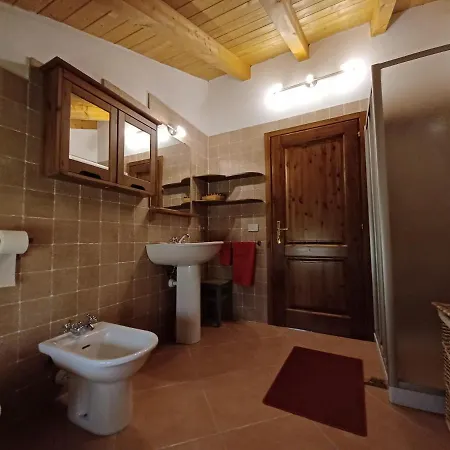 Ca' Del - La Casa Del Topo