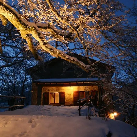 Ca' Del - La Casa Del Topo 아파트 *