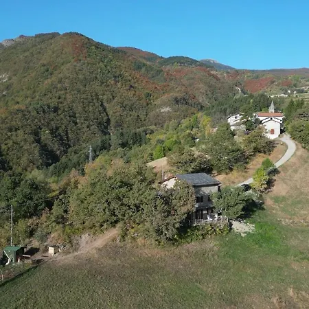 Ca' Del - La Casa Del Topo *