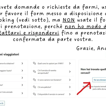 Apartment Ca' Del - La Casa Del Topo Fanano