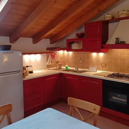 Ca' Del - La Casa Del Topo *