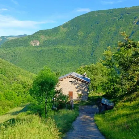 Apartment Ca' Del - La Casa Del Topo