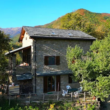 Ca' Del - La Casa Del Topo * Fanano