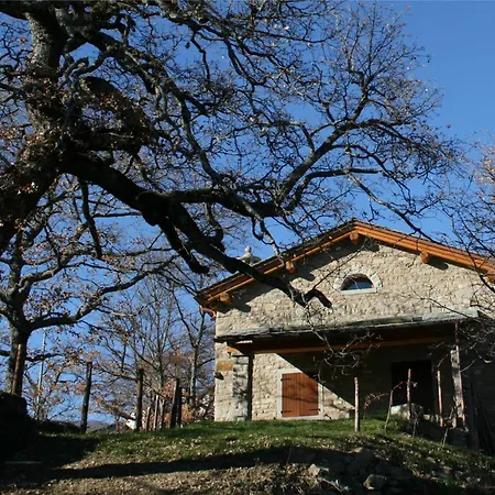 Ca' Del - La Casa Del Topo Apartment *