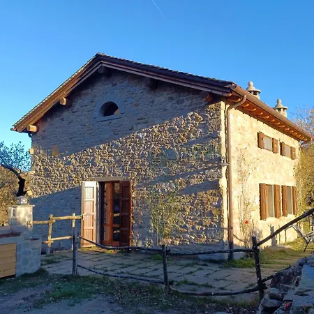 Ca' Del - La Casa Del Topo