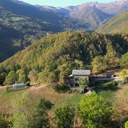 Ca' Del - La Casa Del Topo Apartment