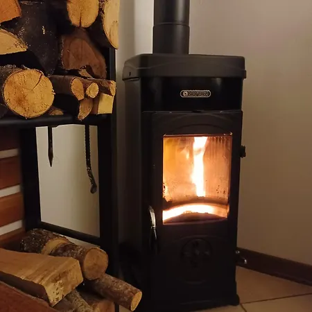 Ca' Del - La Casa Del Topo 아파트