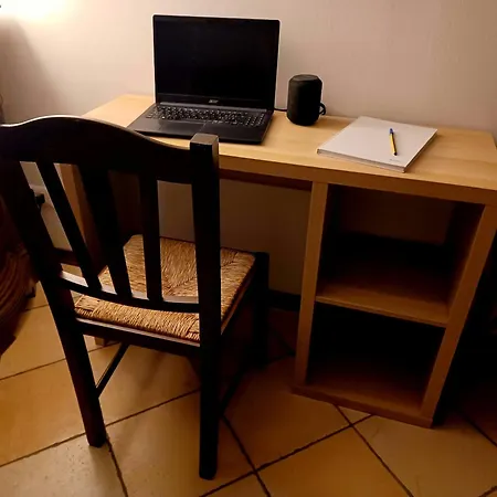 Ca' Del - La Casa Del Topo Apartment