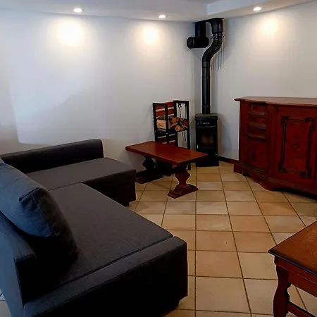 Ca' Del - La Casa Del Topo Apartment
