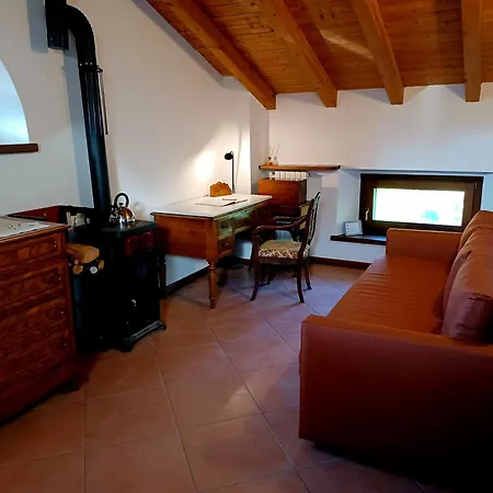 Ca' Del - La Casa Del Topo *