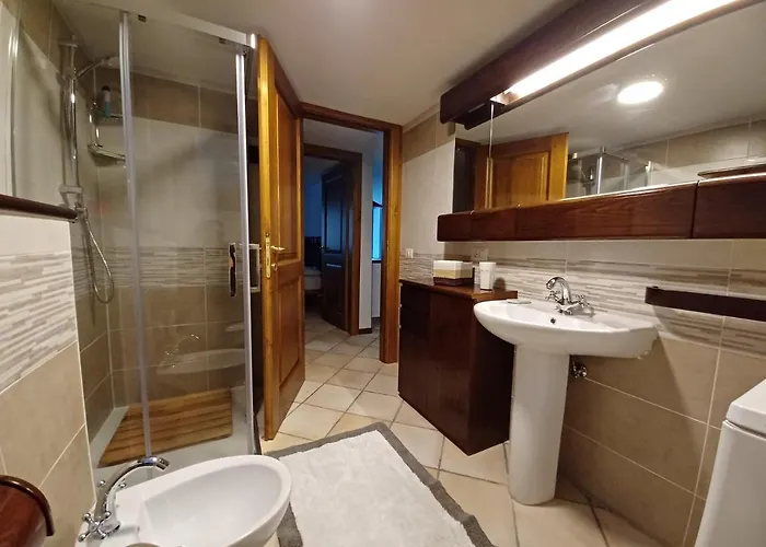 Ca' Del - La Casa Del Topo * Фанано