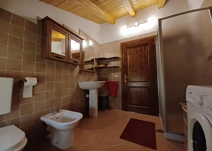 Ca' Del - La Casa Del Topo