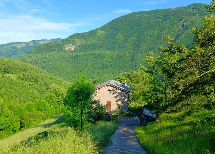 Апартаменты Ca' Del - La Casa Del Topo