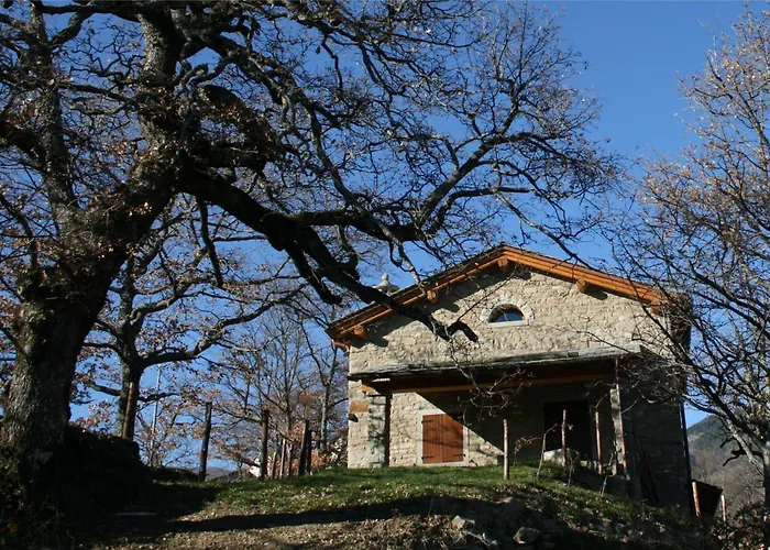 Ca' Del - La Casa Del Topo 公寓 *