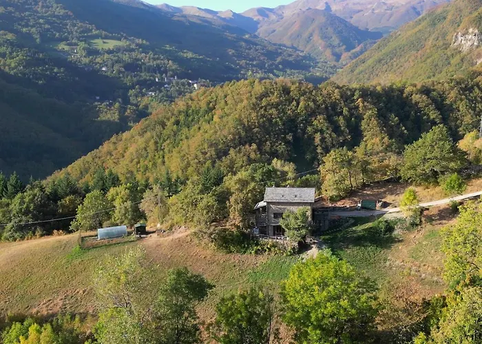 Ca' Del - La Casa Del Topo 公寓