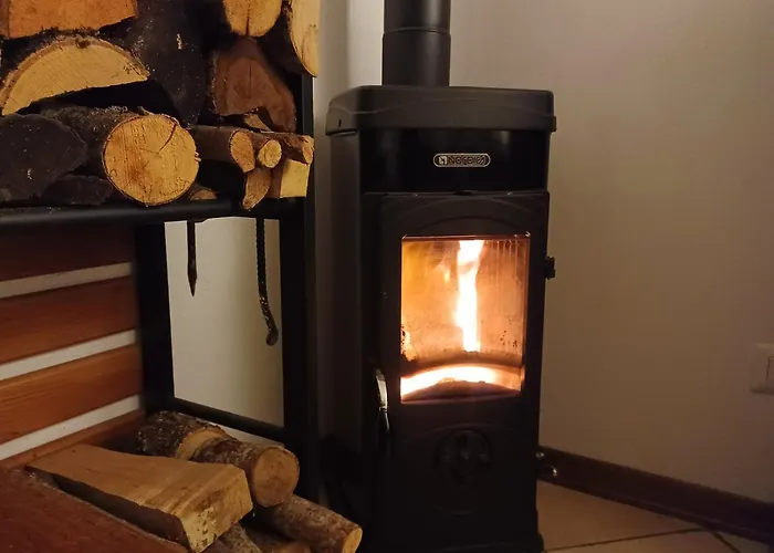 Ca' Del - La Casa Del Topo 公寓