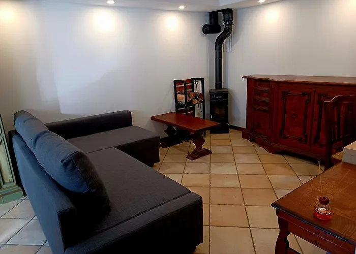 Ca' Del - La Casa Del Topo 公寓