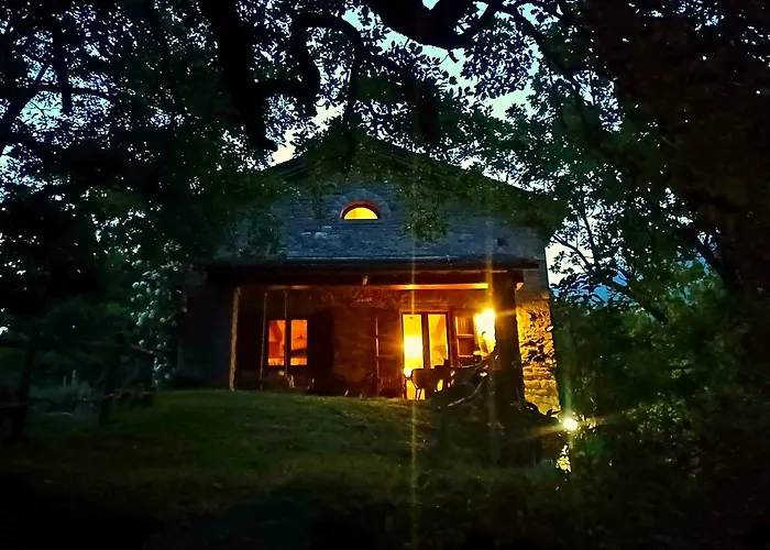 Ca' Del - La Casa Del Topo